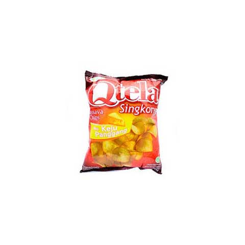 QTELA KEJU PANGGANG 60gr